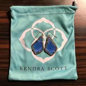 Alex Drop Kendra Scott Earrings